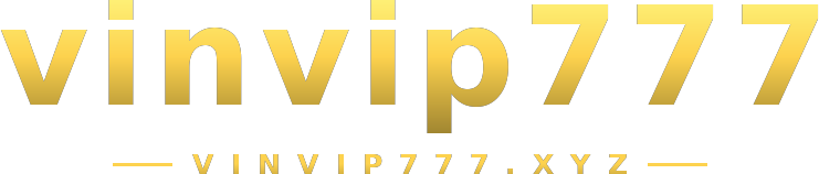 vinvip777 logo