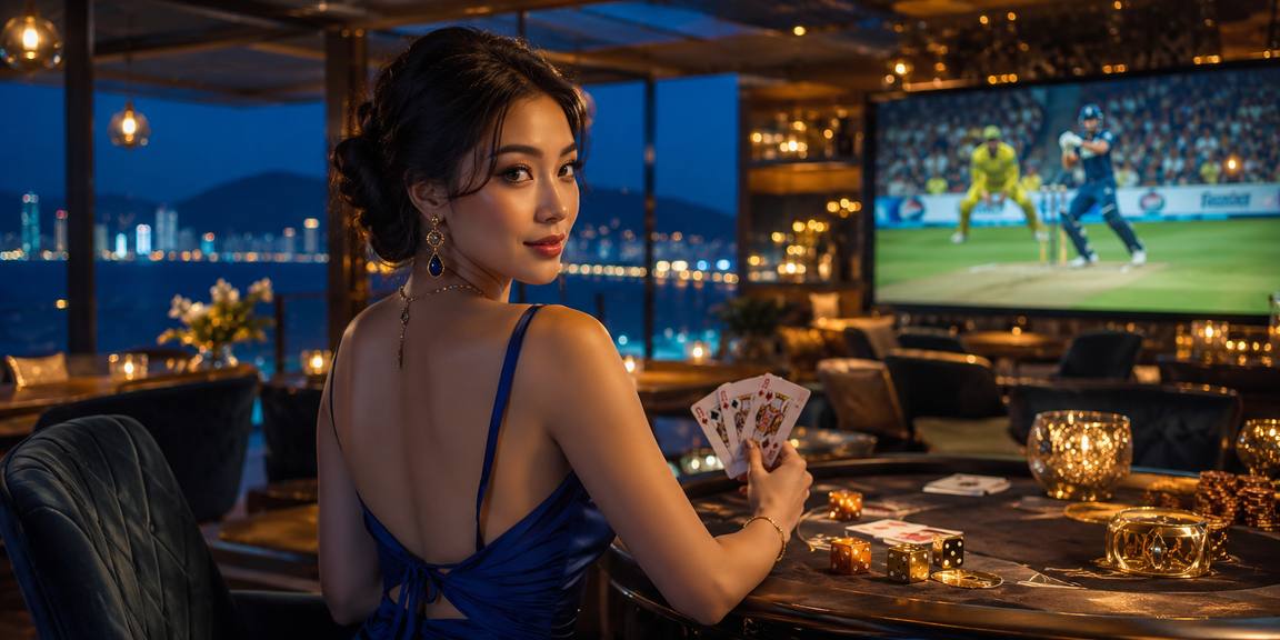 vinvip777 Ưu đãi