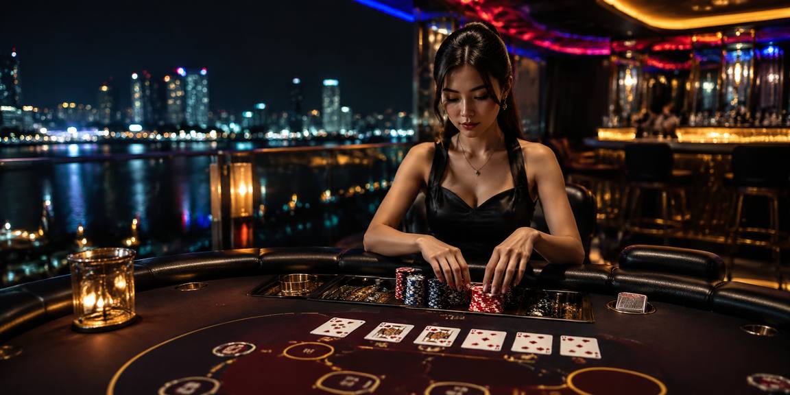 vinvip777 Chơi casino trực tiếp, nạp rút bằng Viettel Money