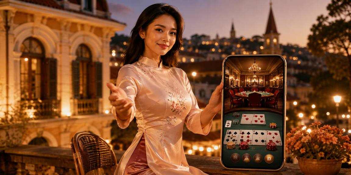 vinvip777 Casino Viettel Money tại vinvip777 có gì